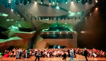 Być Kobietą On Tour w Toruniu