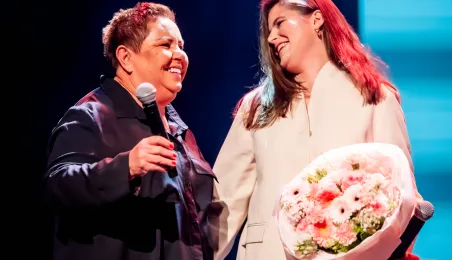 Być Kobietą On Tour w Toruniu