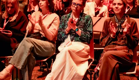 Być Kobietą On Tour w Toruniu