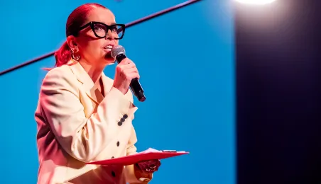 Być Kobietą On Tour w Toruniu