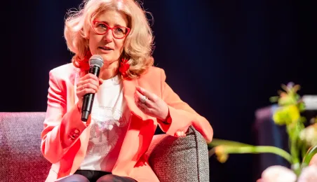 Być Kobietą On Tour w Toruniu