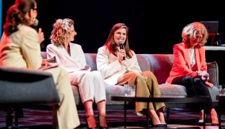 Być Kobietą On Tour w Toruniu