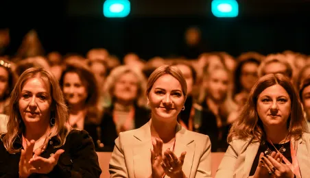 Być Kobietą On Tour w Toruniu