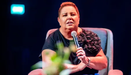 Być Kobietą On Tour w Toruniu