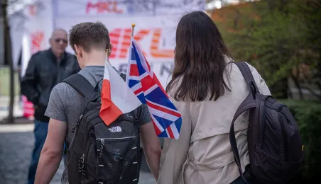 Miasteczko Kibica Halowych Mistrzostw Świata