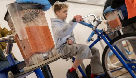 Miasteczko Kibica Halowych Mistrzostw Świata