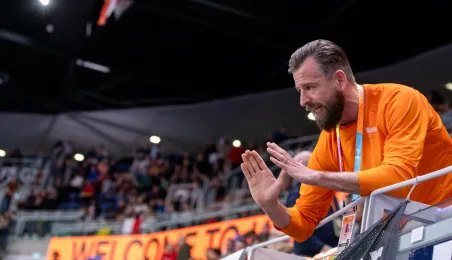 Halowe Mistrzostwa Świata Kujawy Pomorze 2026 - Sobota