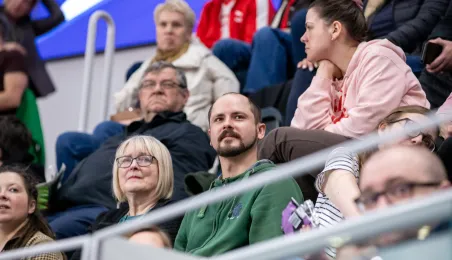 Halowe Mistrzostwa Świata Kujawy Pomorze 2026 - Sobota