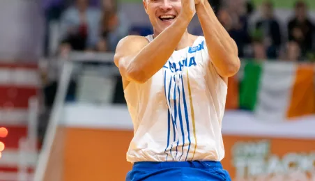 Halowe Mistrzostwa Świata Kujawy Pomorze 2026 - Sobota