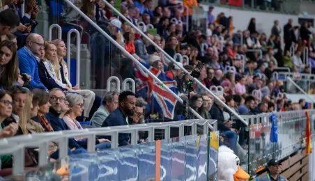 Halowe Mistrzostwa Świata Kujawy Pomorze 2026 - Sobota