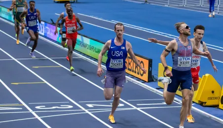 Halowe Mistrzostwa Świata Kujawy Pomorze 2026 - Sobota