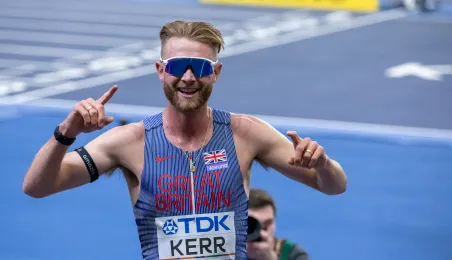 Halowe Mistrzostwa Świata Kujawy Pomorze 2026 - Sobota