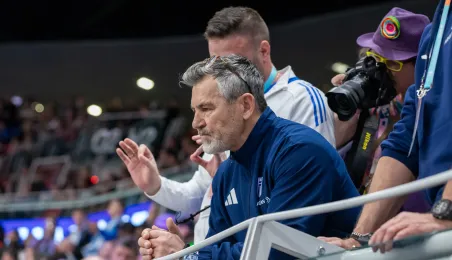 Halowe Mistrzostwa Świata Kujawy Pomorze 2026 - Sobota