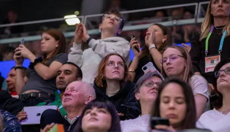 Halowe Mistrzostwa Świata Kujawy Pomorze 2026 - Sobota