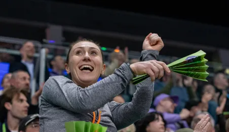 Halowe Mistrzostwa Świata Kujawy Pomorze 2026 - Sobota