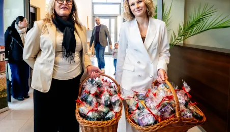 „Piękna i Bestia” w wykonaniu Teatru „Czy TAK, czy NIE?”