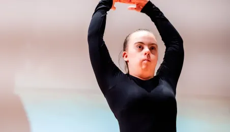 „Piękna i Bestia” w wykonaniu Teatru „Czy TAK, czy NIE?”