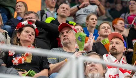 Halowe Mistrzostwa Świata Kujawy Pomorze 2026 - Niedziela