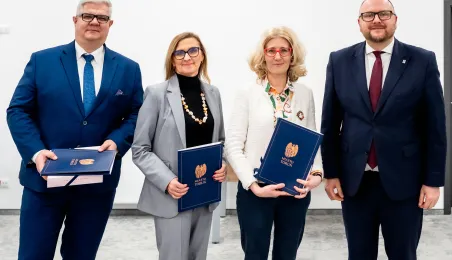 Posiedzenie Toruńskiej Rady Rozwoju, 23.03.2026 