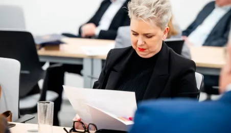 Posiedzenie Toruńskiej Rady Rozwoju, 23.03.2026 