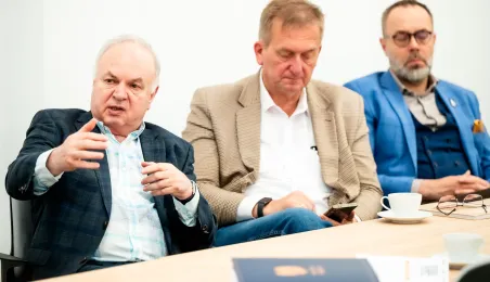 Posiedzenie Toruńskiej Rady Rozwoju, 23.03.2026 