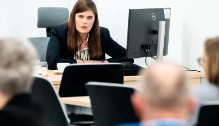 Posiedzenie Toruńskiej Rady Rozwoju, 23.03.2026 