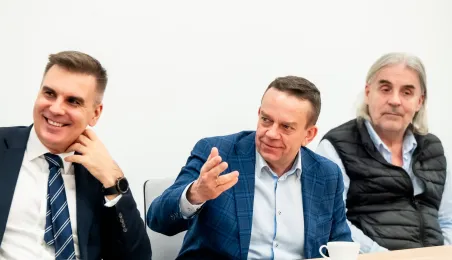 Posiedzenie Toruńskiej Rady Rozwoju, 23.03.2026 