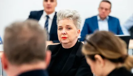 Posiedzenie Toruńskiej Rady Rozwoju, 23.03.2026 