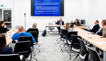 Posiedzenie Toruńskiej Rady Rozwoju, 23.03.2026 