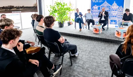 Toruńskie Forum Młodych „Totalny Hyde Park”