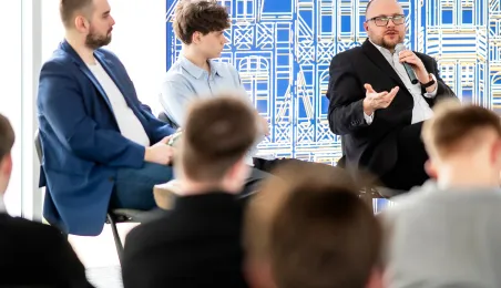 Toruńskie Forum Młodych „Totalny Hyde Park”