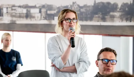 Toruńskie Forum Młodych „Totalny Hyde Park”