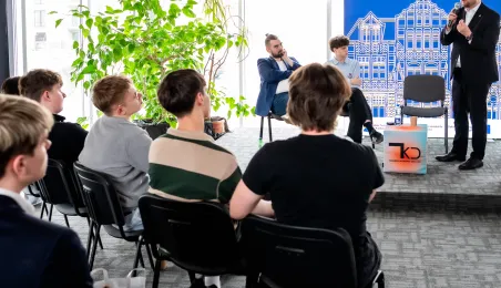 Toruńskie Forum Młodych „Totalny Hyde Park”