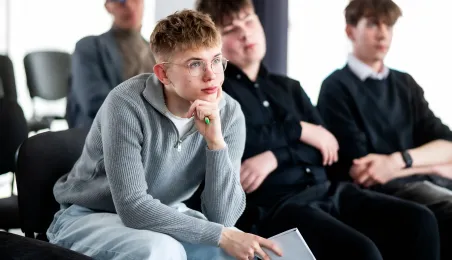 Toruńskie Forum Młodych „Totalny Hyde Park”