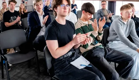 Toruńskie Forum Młodych „Totalny Hyde Park”