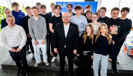 Toruńskie Forum Młodych „Totalny Hyde Park”