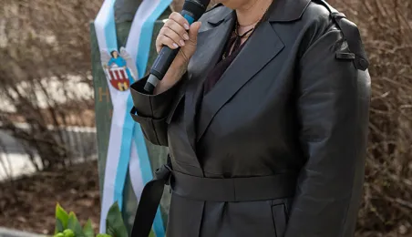 Pamięci Zbigniewa Herberta, 24.03.2026