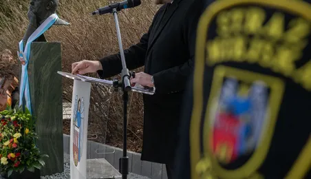 Pamięci Zbigniewa Herberta, 24.03.2026