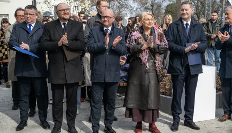 Pamięci Zbigniewa Herberta, 24.03.2026