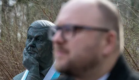 Pamięci Zbigniewa Herberta, 24.03.2026