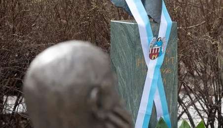 Pamięci Zbigniewa Herberta, 24.03.2026