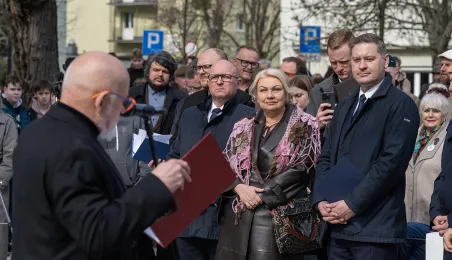 Pamięci Zbigniewa Herberta, 24.03.2026