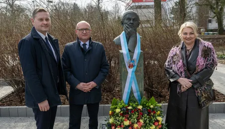 Pamięci Zbigniewa Herberta, 24.03.2026