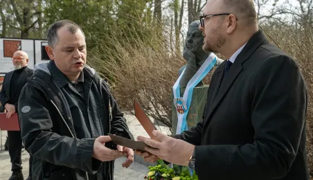 Pamięci Zbigniewa Herberta, 24.03.2026