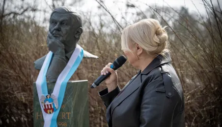 Pamięci Zbigniewa Herberta, 24.03.2026