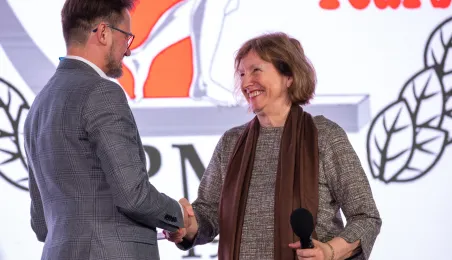 XV Halowe Mistrzostwa Europy w Lekkiej Atletyce Masters - otwarcie