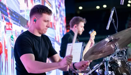 XV Halowe Mistrzostwa Europy w Lekkiej Atletyce Masters - otwarcie