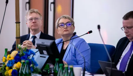 Rondo prof. Jana Hanasza, 26.03.2026