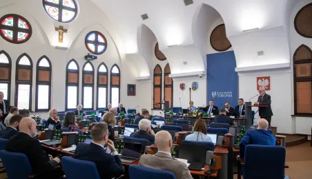 Rondo prof. Jana Hanasza, 26.03.2026