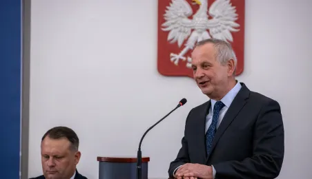 Rondo prof. Jana Hanasza, 26.03.2026